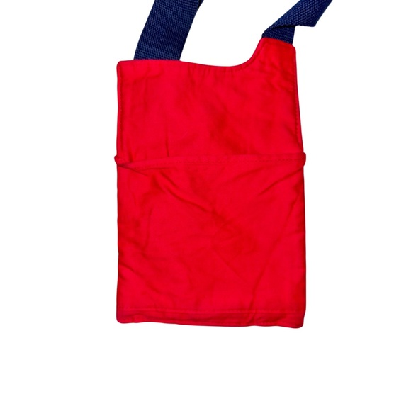 OLE MISS REBELS hipster purse bag - Picture 5 of 13